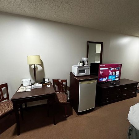 Zero-100 Motel Heron Bay Exterior photo