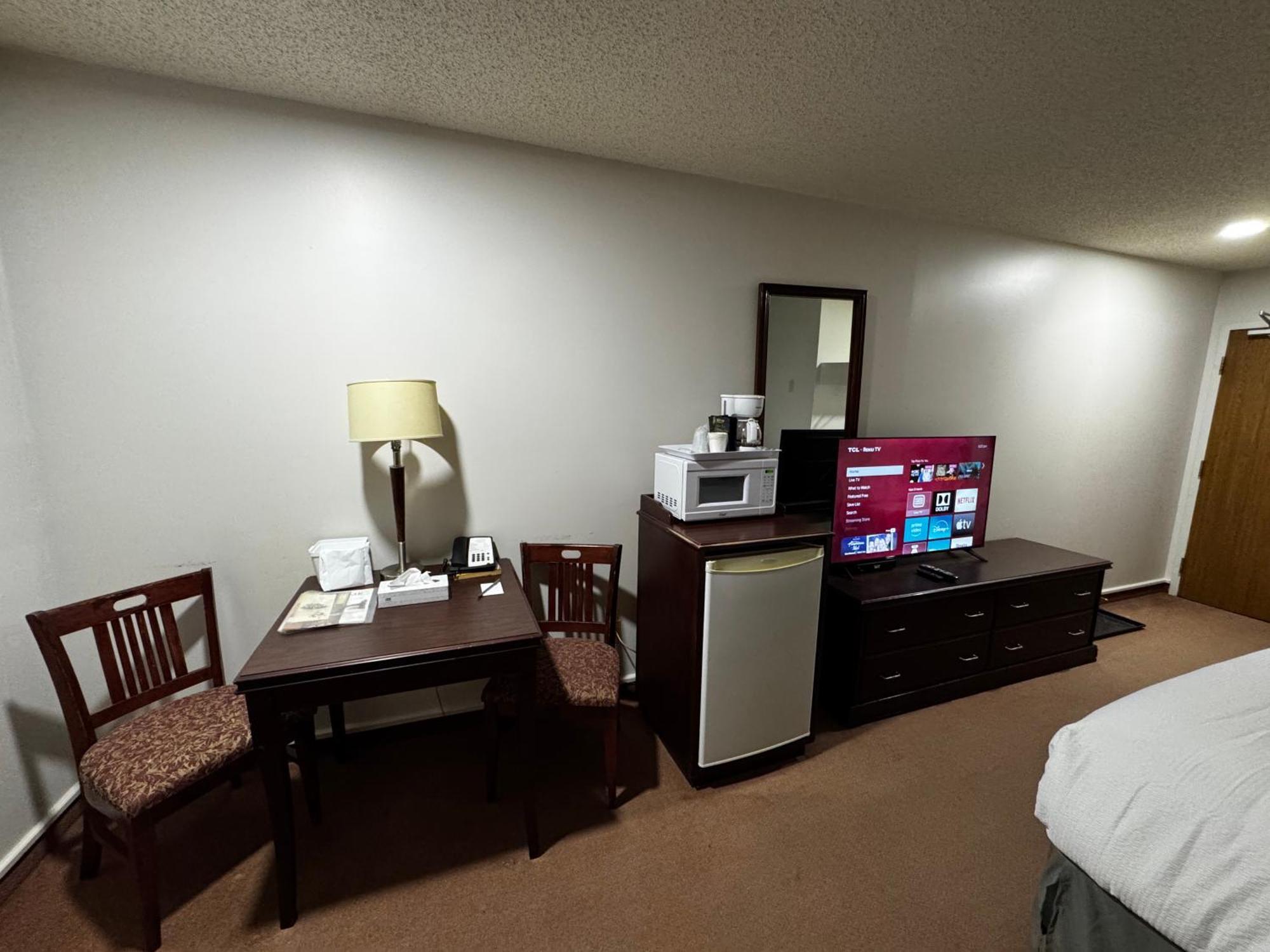 Zero-100 Motel Heron Bay Exterior photo